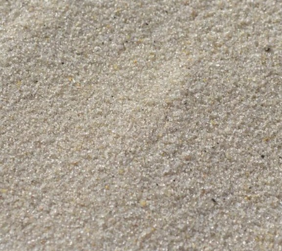 Купить кварцевый песок в Рощино