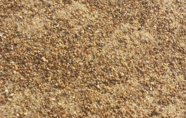 Купить сеяный песок в Рощино